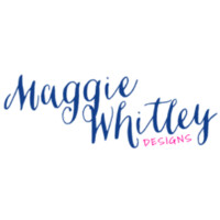 Maggie Whitley Designs logo, Maggie Whitley Designs contact details