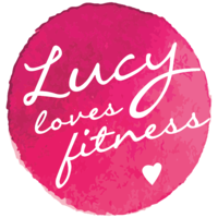 Lucy loves Fitness logo, Lucy loves Fitness contact details