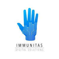 IMMUNITAS Digital Solutions logo, IMMUNITAS Digital Solutions contact details