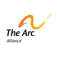 The Arc Alliance logo, The Arc Alliance contact details