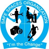 Safe Spaces Foundation logo, Safe Spaces Foundation contact details