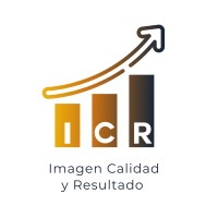 Grupo ICR logo, Grupo ICR contact details