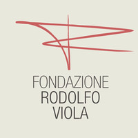 Fondazione Rodolfo Viola logo, Fondazione Rodolfo Viola contact details