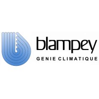 BLAMPEY logo, BLAMPEY contact details