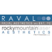 Raval Facial Aesthetics & Rocky Mountain Laser Aesthetics logo, Raval Facial Aesthetics & Rocky Mountain Laser Aesthetics contact details