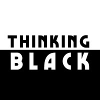 Thinking Black logo, Thinking Black contact details