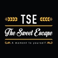 The Sweet Escape logo, The Sweet Escape contact details