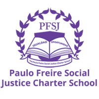 Paulo Freire Social Justice Charter School logo, Paulo Freire Social Justice Charter School contact details