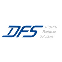 Digital Footwear Solutions logo, Digital Footwear Solutions contact details