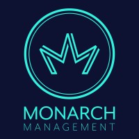 Monarch Management logo, Monarch Management contact details