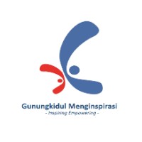 Gunungkidul Menginspirasi logo, Gunungkidul Menginspirasi contact details