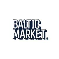 BALTIC MARKET logo, BALTIC MARKET contact details