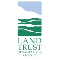 Land Trust of Santa Cruz County logo, Land Trust of Santa Cruz County contact details