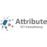 Attribute ICT-Consultancy logo, Attribute ICT-Consultancy contact details