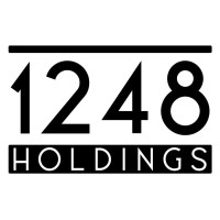 1248 Holdings logo, 1248 Holdings contact details