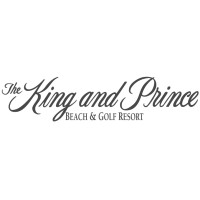 The King and Prince Beach & Golf Resort logo, The King and Prince Beach & Golf Resort contact details