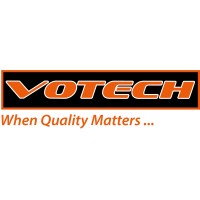 Votech Bagging, Palletizing & Stretchhooding Solutions logo, Votech Bagging, Palletizing & Stretchhooding Solutions contact details