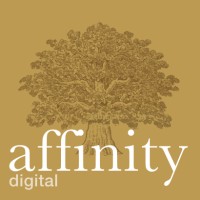 Affinity Digital Ltd logo, Affinity Digital Ltd contact details