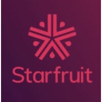 Starfruit logo, Starfruit contact details