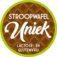 Stroopwafel Uniek B.V. logo, Stroopwafel Uniek B.V. contact details