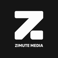 Zimute Media Inc. logo, Zimute Media Inc. contact details