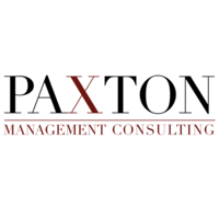 PAXTON Management Consulting logo, PAXTON Management Consulting contact details