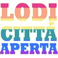 Lodi città aperta logo, Lodi città aperta contact details