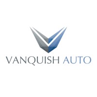 Vanquish Auto logo, Vanquish Auto contact details