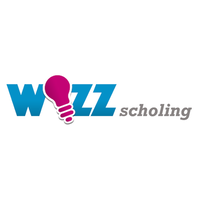 Wizz Scholing logo, Wizz Scholing contact details