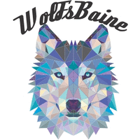 Wolfsbaine logo, Wolfsbaine contact details