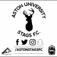 Aston University Men's Football Club logo, Aston University Men's Football Club contact details