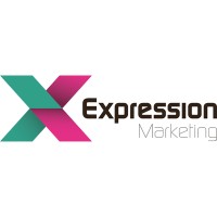 Expression Marketing logo, Expression Marketing contact details