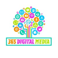 365 Digital Media logo, 365 Digital Media contact details