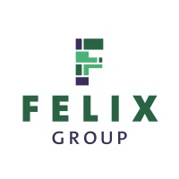 The Felix Group logo, The Felix Group contact details