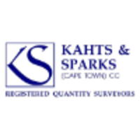 Kahts & Sparks Quantity Surveyors logo, Kahts & Sparks Quantity Surveyors contact details