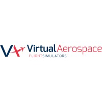 Virtual Aerospace Ltd logo, Virtual Aerospace Ltd contact details