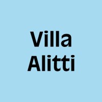 Villa Alitti logo, Villa Alitti contact details