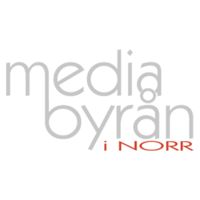 Mediabyrån i Norr AB logo, Mediabyrån i Norr AB contact details