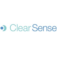 ClearSense Sverige logo, ClearSense Sverige contact details