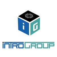 Intro Group, LLC logo, Intro Group, LLC contact details