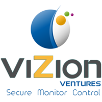 ViZion Ventures - Secure-Monitor-Control your home business and world........ logo, ViZion Ventures - Secure-Monitor-Control your home business and world........ contact details