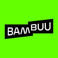 Bambuu logo, Bambuu contact details