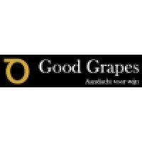 Good Grapes logo, Good Grapes contact details