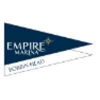 Empire Marina Bobbin Head logo, Empire Marina Bobbin Head contact details