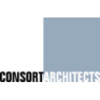 ConsortArchitects bv logo, ConsortArchitects bv contact details