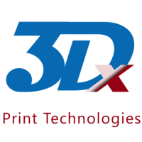 3Dx Print Technologies logo, 3Dx Print Technologies contact details