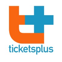 ticketsplus logo, ticketsplus contact details