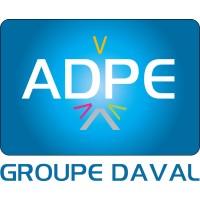 ADPE logo, ADPE contact details