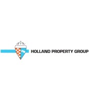 Holland Property Group logo, Holland Property Group contact details