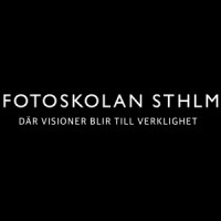 Fotoskolan STHLM logo, Fotoskolan STHLM contact details